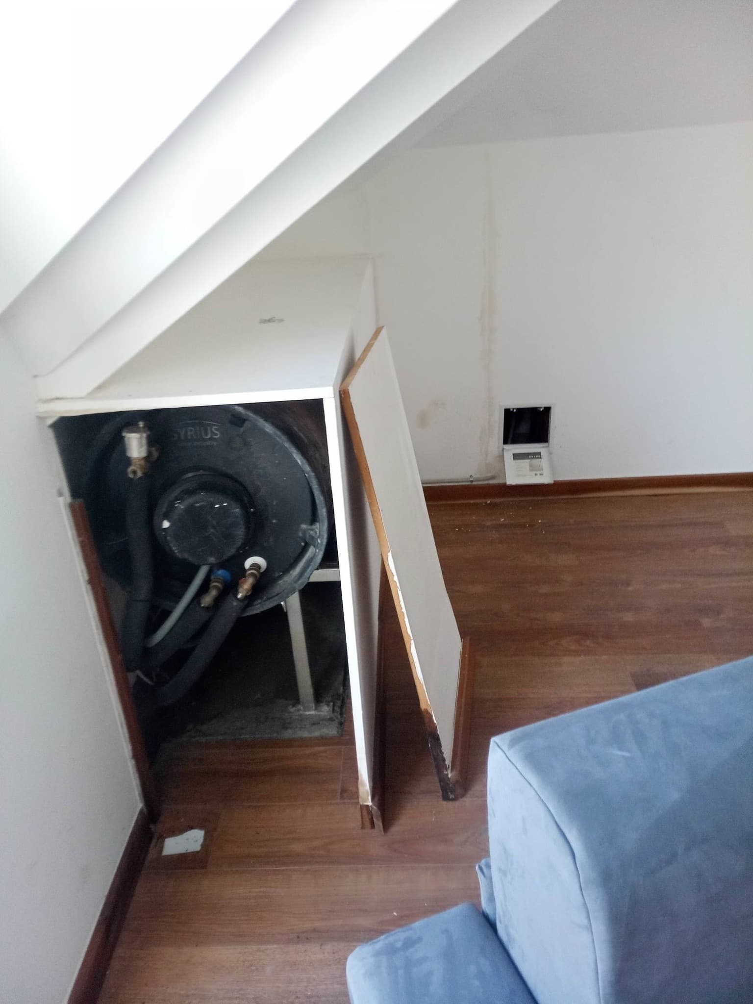 Réalisation MTS Plomberie 12