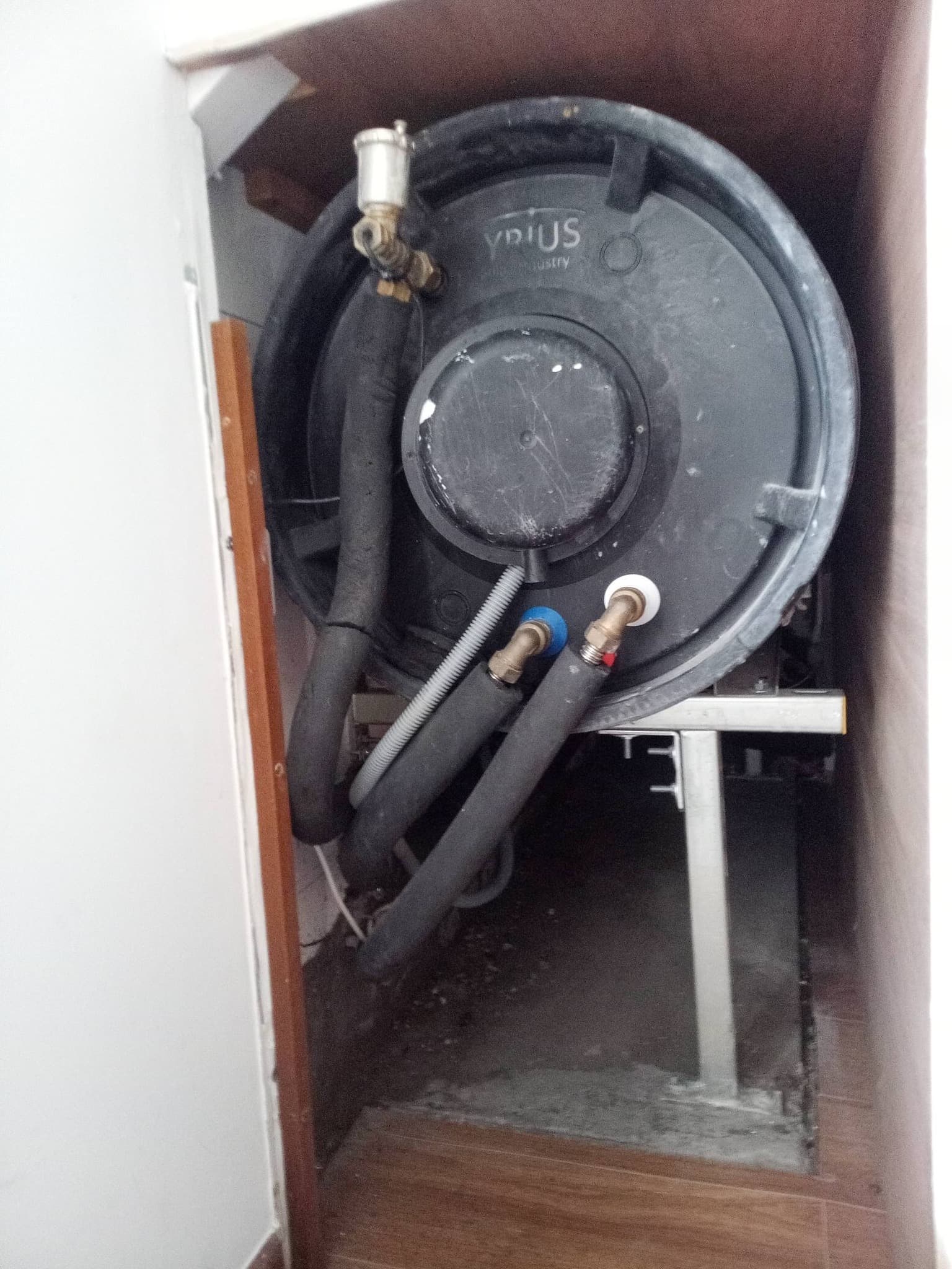 Réalisation MTS Plomberie 10