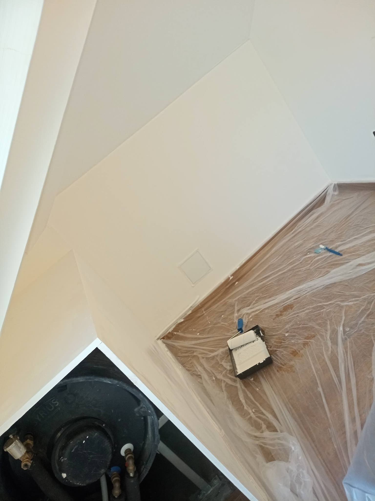 Réalisation MTS Plomberie 2